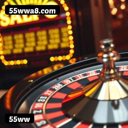 Comparação APP mobile vs versão web da 55ww