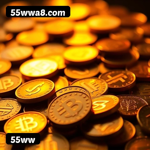 Tabela RTP dos jogos de cassino da 55ww