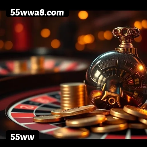 Loterias online disponíveis na 55ww