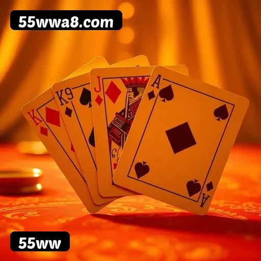 55ww segurança SSL 256-bit - Licença Curaçao, eCOGRA, GLI certificado